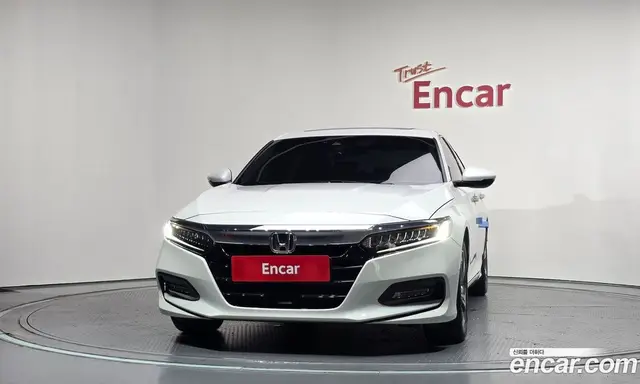 Honda Accord 2019 1.5 автомат (гидро), миниатюра 3 Honda Accord 2019 1.5 автомат (гидро), миниатюра 3