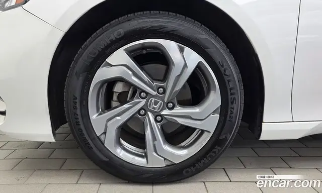 Honda Accord 2019 1.5 автомат (гидро), миниатюра 5 Honda Accord 2019 1.5 автомат (гидро), миниатюра 5