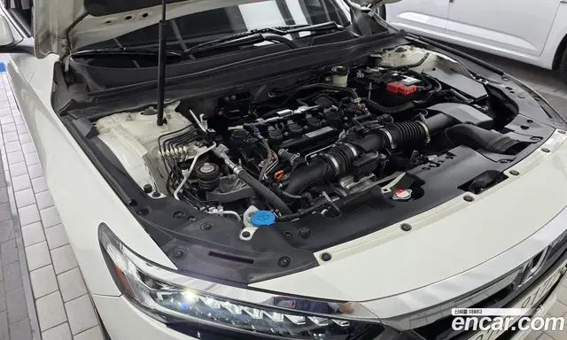 Honda Accord 2019 1.5 автомат (гидро), миниатюра 6 Honda Accord 2019 1.5 автомат (гидро), миниатюра 6