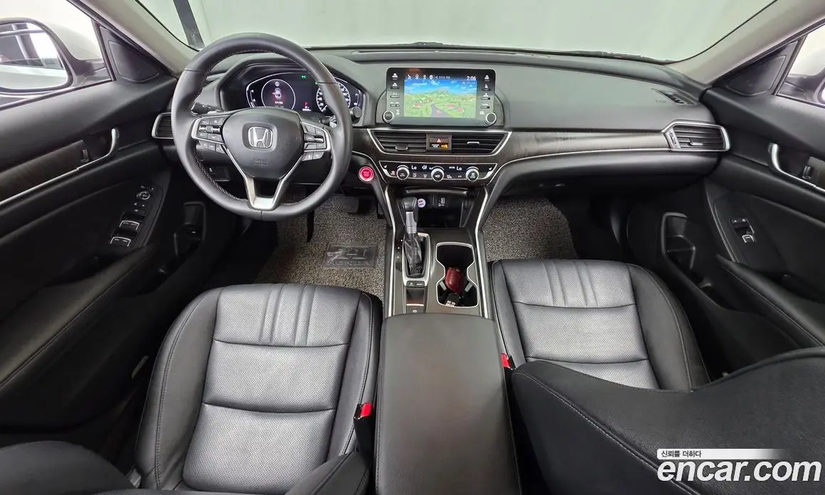 Honda Accord 2019 1.5 автомат (гидро), фото 7 Honda Accord 2019 1.5 автомат (гидро), фото 7