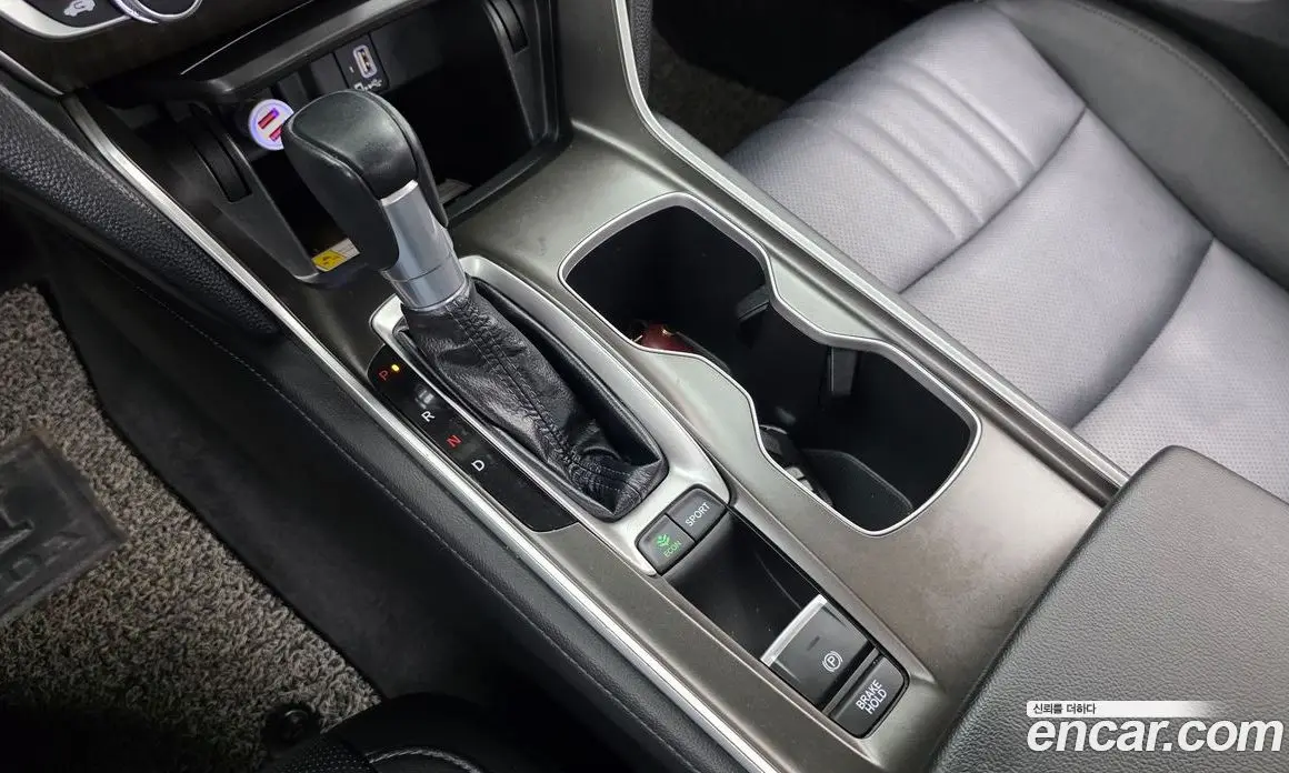 Honda Accord 2019 1.5 автомат (гидро), фото 9 Honda Accord 2019 1.5 автомат (гидро), фото 9