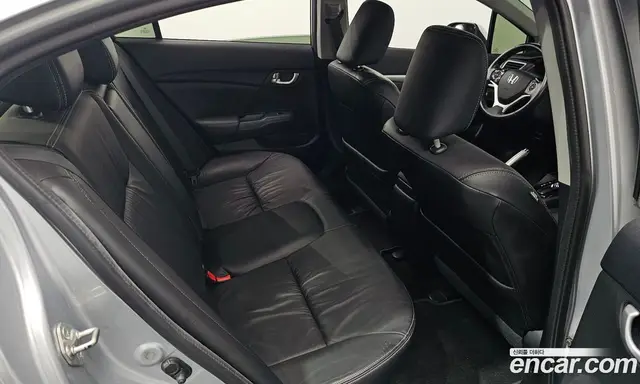 Honda Civic 2013 1.8 автомат (гидро), миниатюра 11 Honda Civic 2013 1.8 автомат (гидро), миниатюра 11