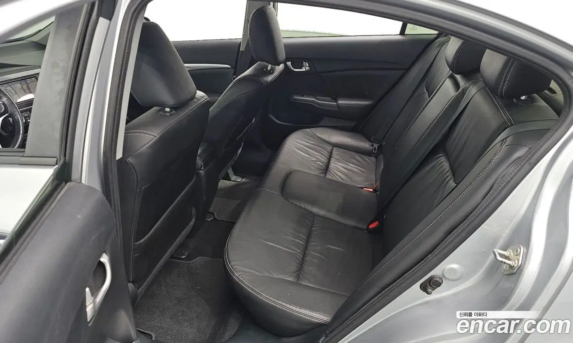 Honda Civic 2013 1.8 автомат (гидро), фото 12 Honda Civic 2013 1.8 автомат (гидро), фото 12
