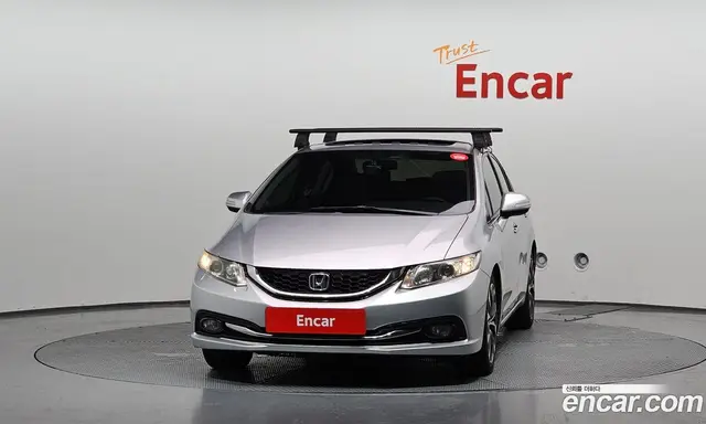 Honda Civic 2013 1.8 автомат (гидро), миниатюра 3 Honda Civic 2013 1.8 автомат (гидро), миниатюра 3