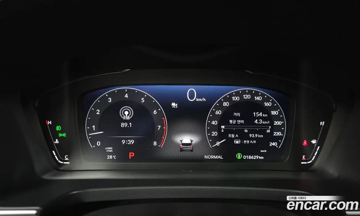 Honda Pilot 2023 3.5 автомат (гидро), фото 11