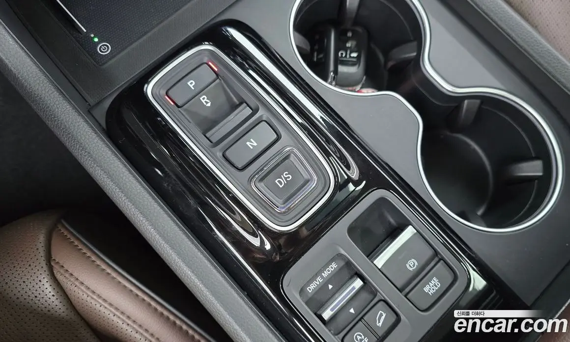 Honda Pilot 2023 3.5 автомат (гидро), фото 12