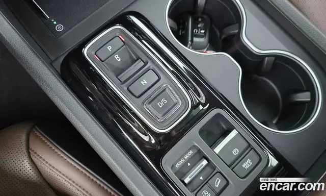 Honda Pilot 2023 3.5 автомат (гидро), миниатюра 12