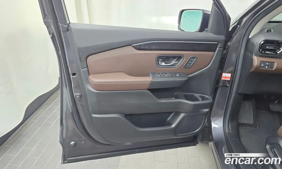 Honda Pilot 2023 3.5 автомат (гидро), фото 14