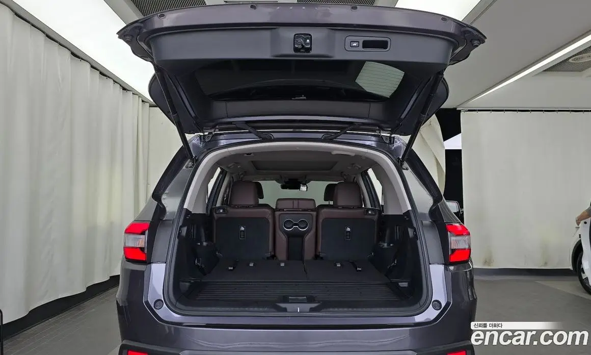 Honda Pilot 2023 3.5 автомат (гидро), фото 26