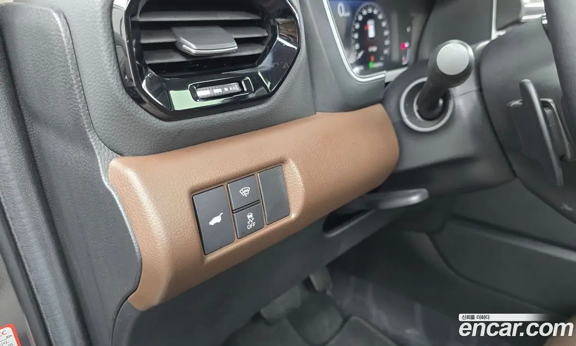 Honda Pilot 2023 3.5 автомат (гидро), фото 27