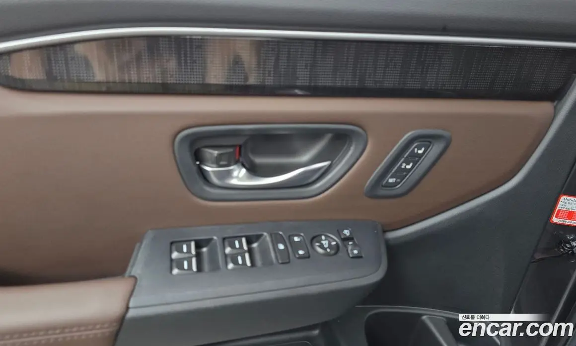 Honda Pilot 2023 3.5 автомат (гидро), фото 30