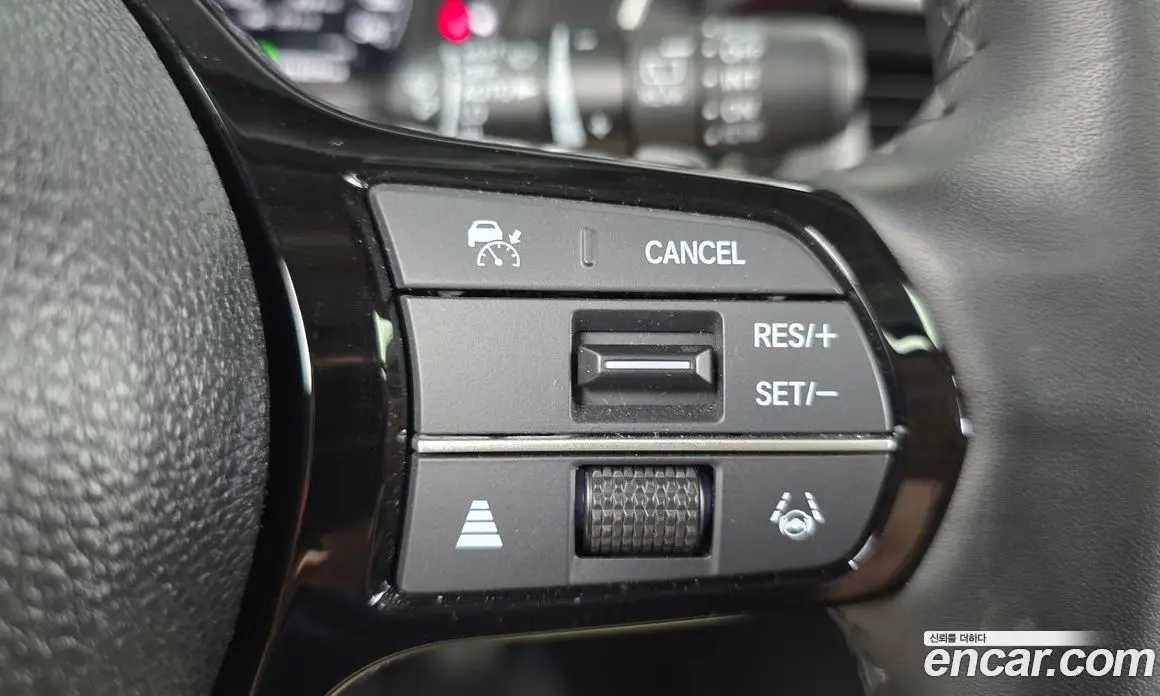 Honda Pilot 2023 3.5 автомат (гидро), фото 35