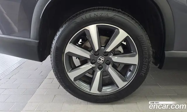 Honda Pilot 2023 3.5 автомат (гидро), миниатюра 5
