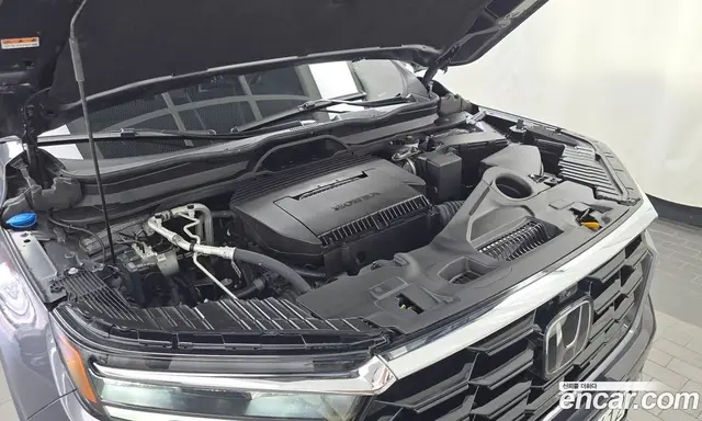 Honda Pilot 2023 3.5 автомат (гидро), миниатюра 6