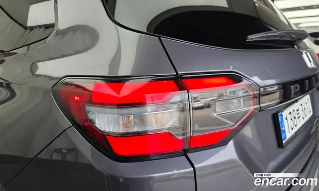 Honda Pilot 2023 3.5 автомат (гидро), миниатюра 9