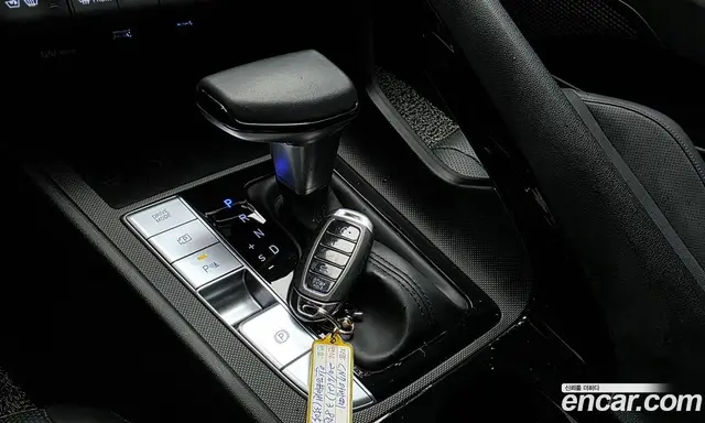 Hyundai Avante 2020 1.6 автомат (гидро), миниатюра 12