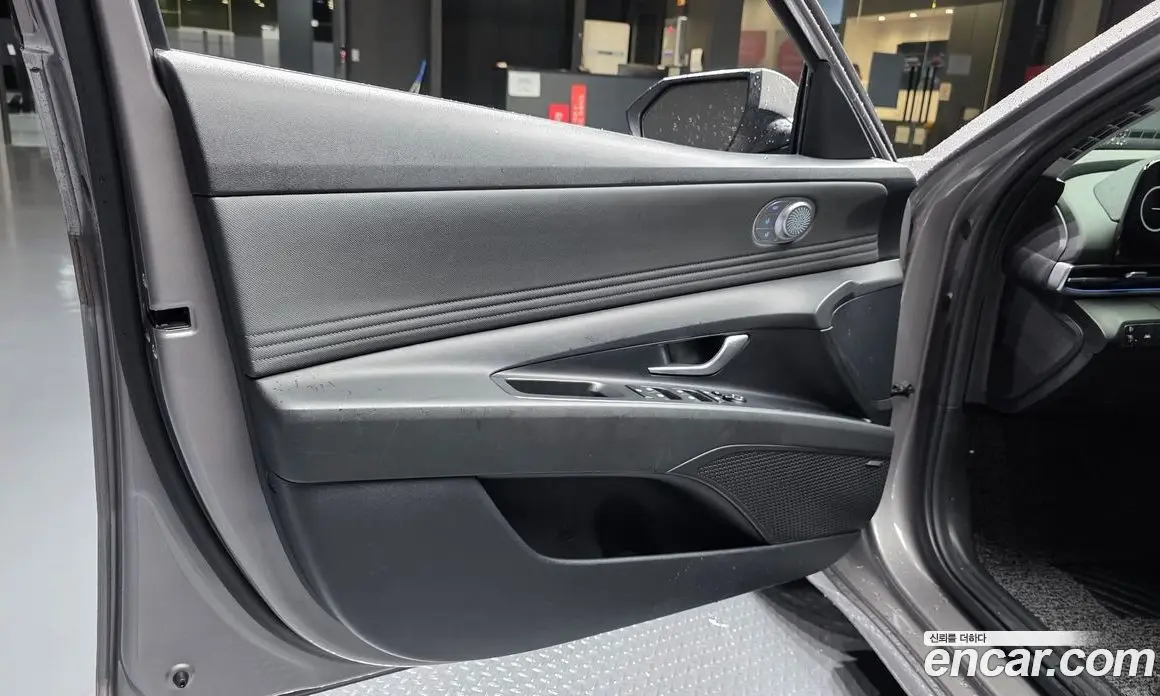 Hyundai Avante 2020 1.6 автомат (гидро), фото 14 Hyundai Avante 2020 1.6 автомат (гидро), фото 14