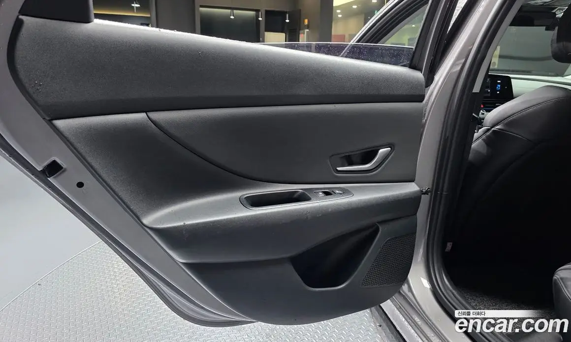 Hyundai Avante 2020 1.6 автомат (гидро), фото 15 Hyundai Avante 2020 1.6 автомат (гидро), фото 15