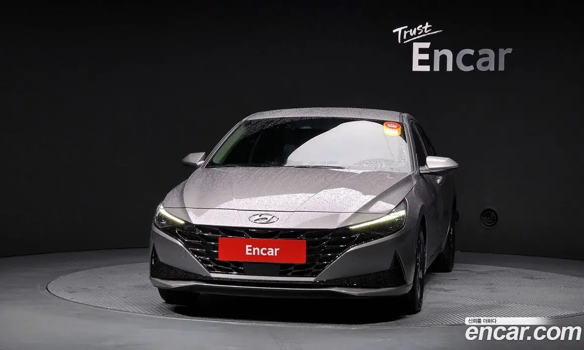 Hyundai Avante 2020 1.6 автомат (гидро), фото 3 Hyundai Avante 2020 1.6 автомат (гидро), фото 3