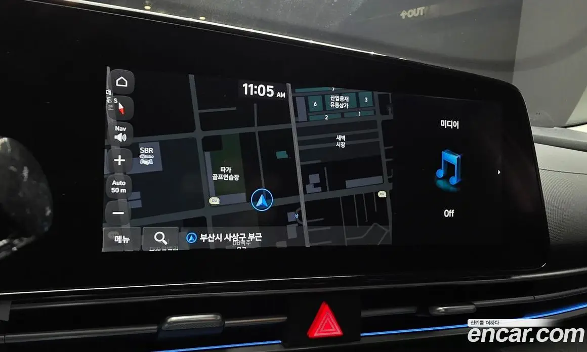 Hyundai Avante 2020 1.6 автомат (гидро), фото 28 Hyundai Avante 2020 1.6 автомат (гидро), фото 28