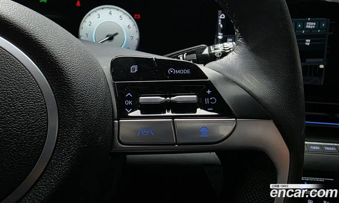 Hyundai Avante 2020 1.6 автомат (гидро), фото 30 Hyundai Avante 2020 1.6 автомат (гидро), фото 30
