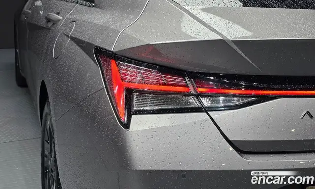 Hyundai Avante 2020 1.6 автомат (гидро), миниатюра 9 Hyundai Avante 2020 1.6 автомат (гидро), миниатюра 9