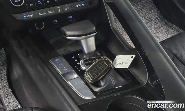 Hyundai Avante 2020 1.6 автомат (гидро), миниатюра 11 Hyundai Avante 2020 1.6 автомат (гидро), миниатюра 11