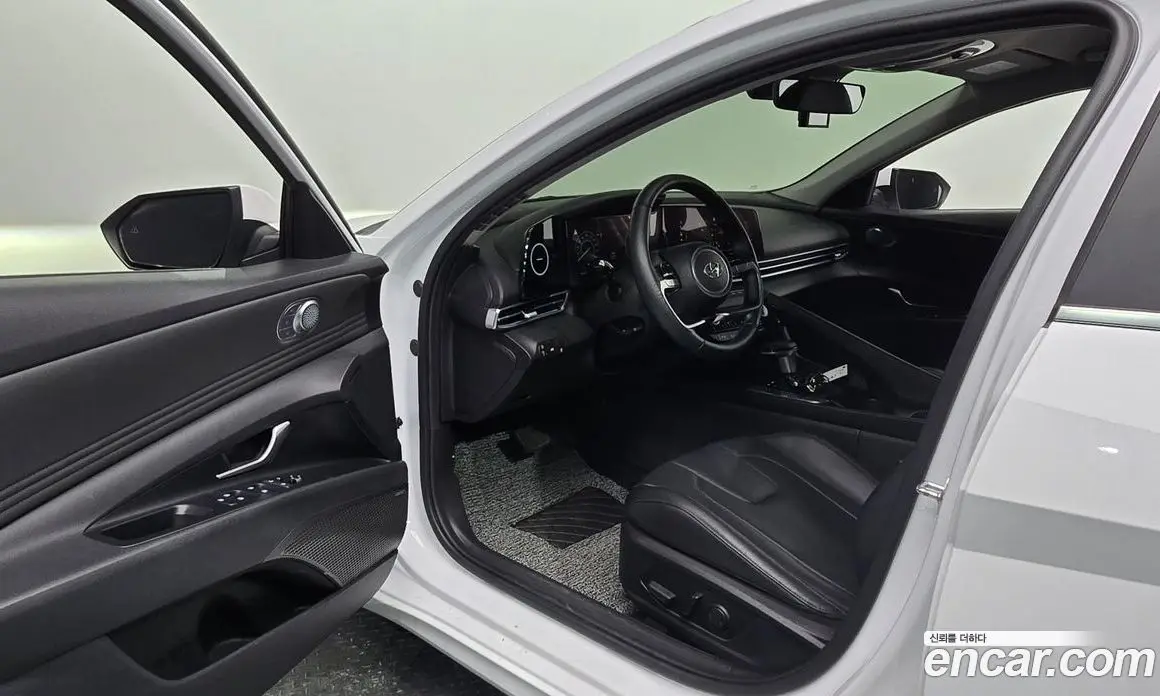 Hyundai Avante 2020 1.6 автомат (гидро), фото 12 Hyundai Avante 2020 1.6 автомат (гидро), фото 12
