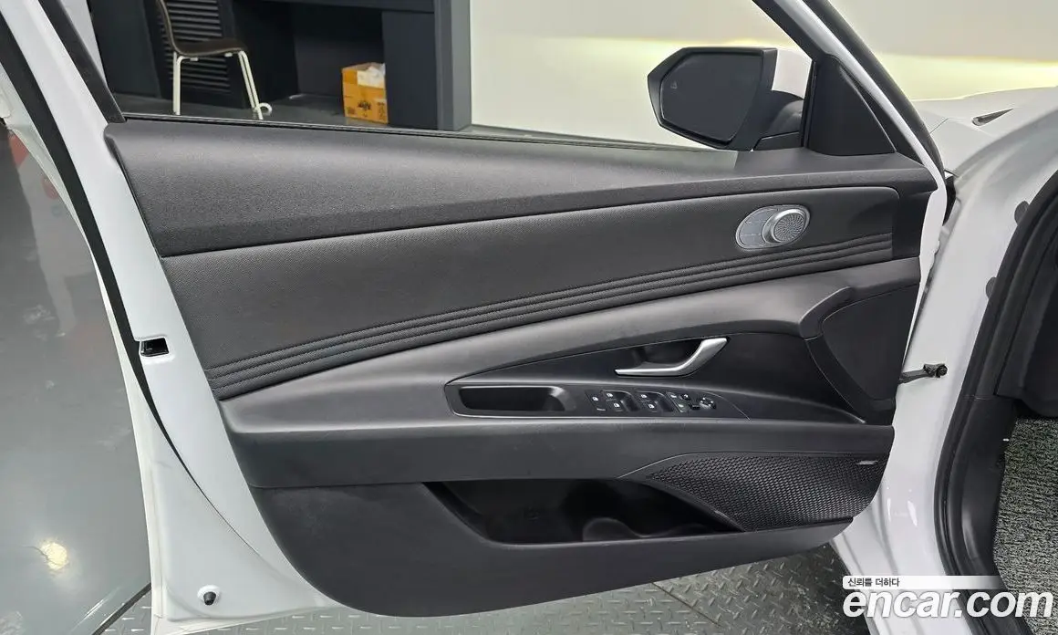 Hyundai Avante 2020 1.6 автомат (гидро), фото 13 Hyundai Avante 2020 1.6 автомат (гидро), фото 13