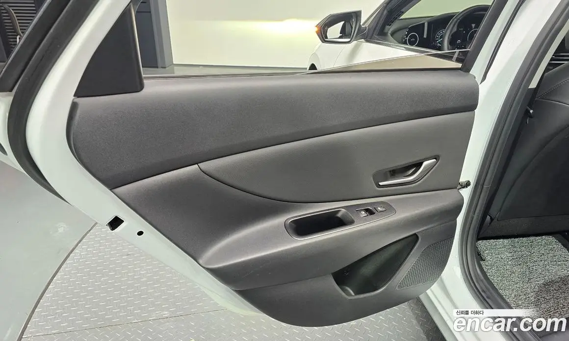 Hyundai Avante 2020 1.6 автомат (гидро), фото 14 Hyundai Avante 2020 1.6 автомат (гидро), фото 14