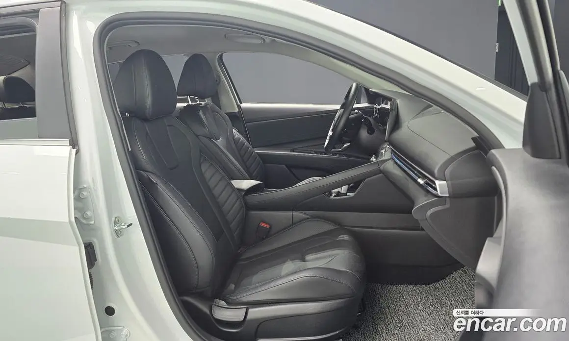 Hyundai Avante 2020 1.6 автомат (гидро), фото 15 Hyundai Avante 2020 1.6 автомат (гидро), фото 15