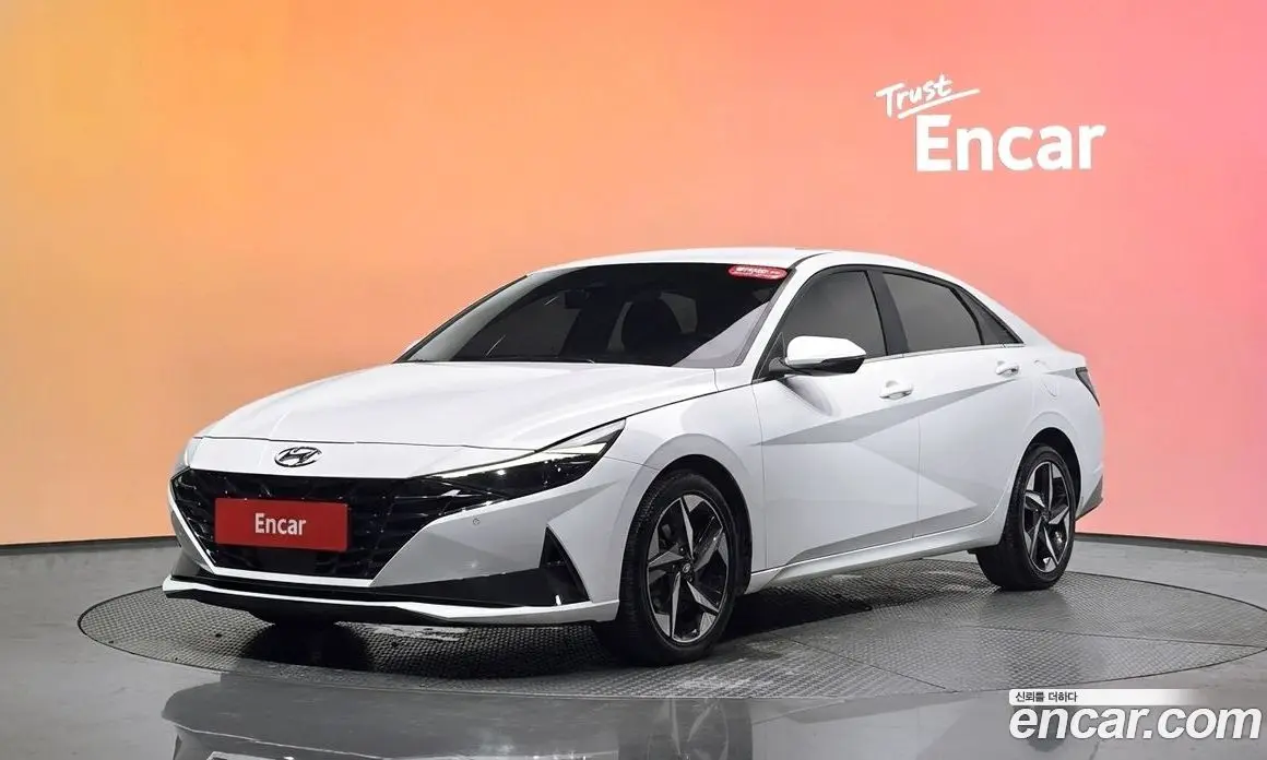 Hyundai Avante 2020 1.6 автомат (гидро), фото 30 Hyundai Avante 2020 1.6 автомат (гидро), фото 30