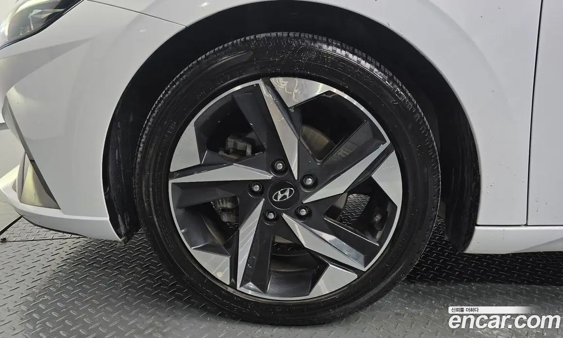 Hyundai Avante 2020 1.6 автомат (гидро), фото 4 Hyundai Avante 2020 1.6 автомат (гидро), фото 4