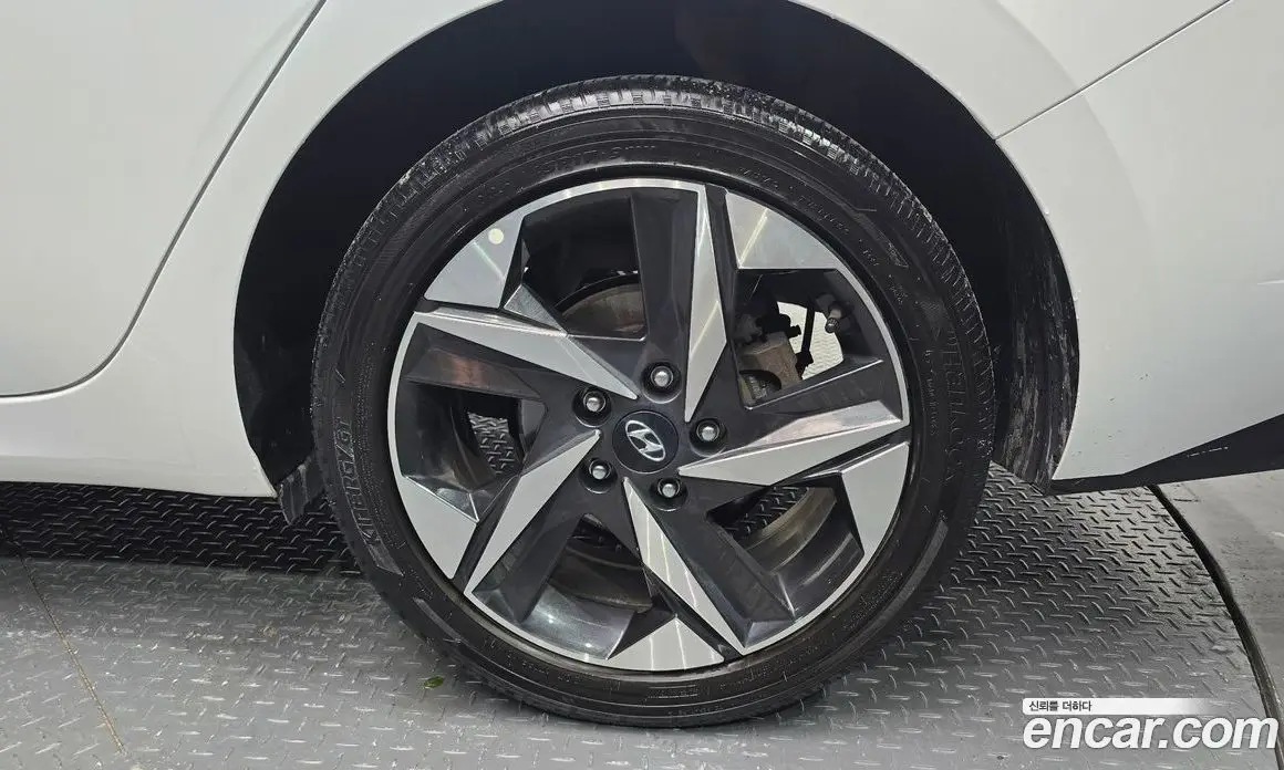 Hyundai Avante 2020 1.6 автомат (гидро), фото 6 Hyundai Avante 2020 1.6 автомат (гидро), фото 6