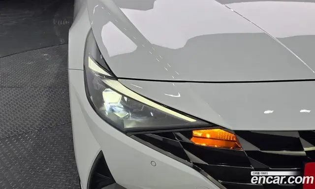 Hyundai Avante 2020 1.6 автомат (гидро), миниатюра 7 Hyundai Avante 2020 1.6 автомат (гидро), миниатюра 7