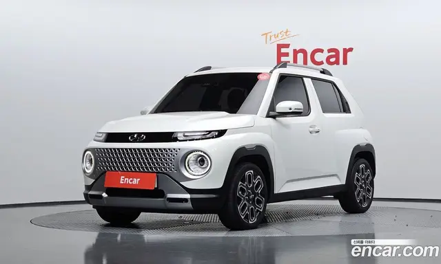 Hyundai Casper 2022 1.0 автомат (гидро), миниатюра 1 Hyundai Casper 2022 1.0 автомат (гидро), миниатюра 1