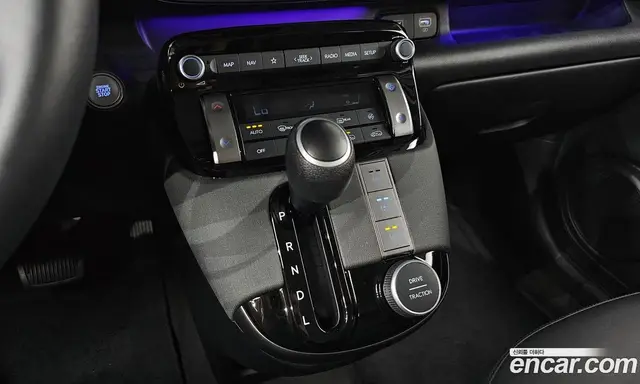 Hyundai Casper 2022 1.0 автомат (гидро), миниатюра 12