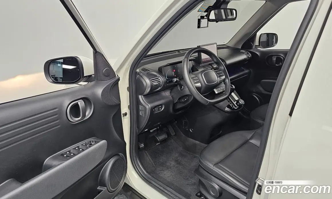 Hyundai Casper 2022 1.0 автомат (гидро), фото 13 Hyundai Casper 2022 1.0 автомат (гидро), фото 13