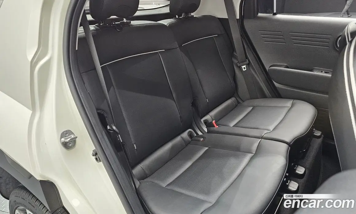 Hyundai Casper 2022 1.0 автомат (гидро), фото 18 Hyundai Casper 2022 1.0 автомат (гидро), фото 18