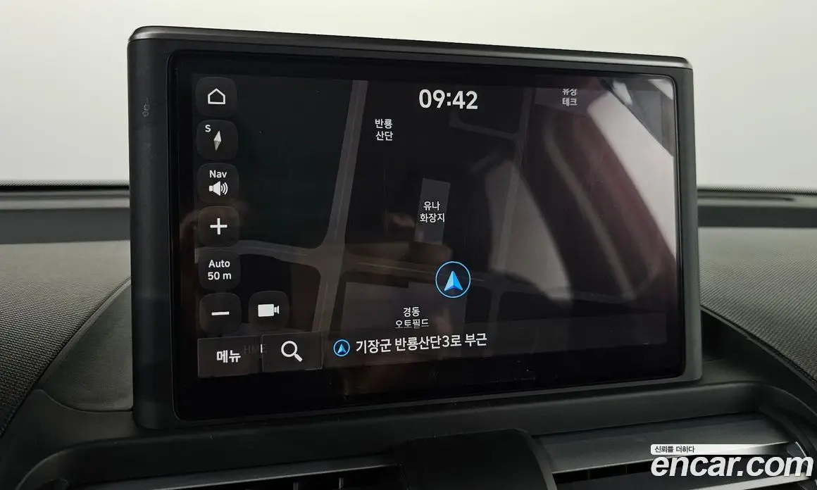 Hyundai Casper 2022 1.0 автомат (гидро), фото 22 Hyundai Casper 2022 1.0 автомат (гидро), фото 22