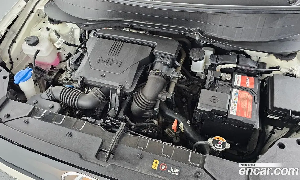Hyundai Casper 2022 1.0 автомат (гидро), фото 6 Hyundai Casper 2022 1.0 автомат (гидро), фото 6