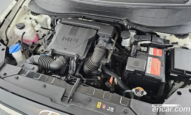 Hyundai Casper 2022 1.0 автомат (гидро), миниатюра 6 Hyundai Casper 2022 1.0 автомат (гидро), миниатюра 6