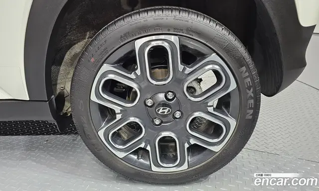 Hyundai Casper 2022 1.0 автомат (гидро), миниатюра 7 Hyundai Casper 2022 1.0 автомат (гидро), миниатюра 7
