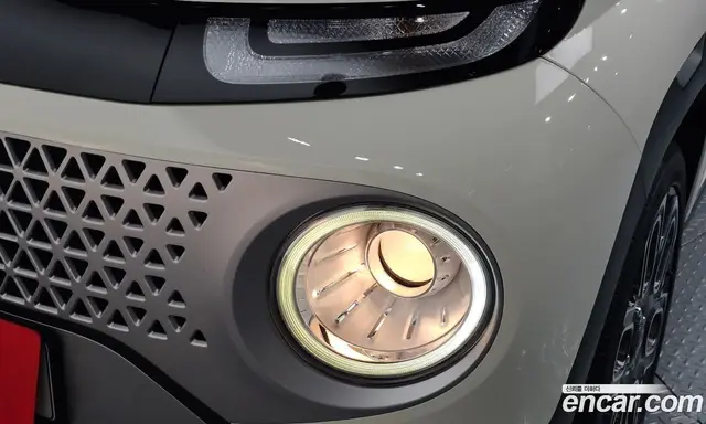 Hyundai Casper 2022 1.0 автомат (гидро), миниатюра 8 Hyundai Casper 2022 1.0 автомат (гидро), миниатюра 8