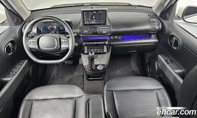 Hyundai Casper 2022 1.0 автомат (гидро), миниатюра 10 Hyundai Casper 2022 1.0 автомат (гидро), миниатюра 10