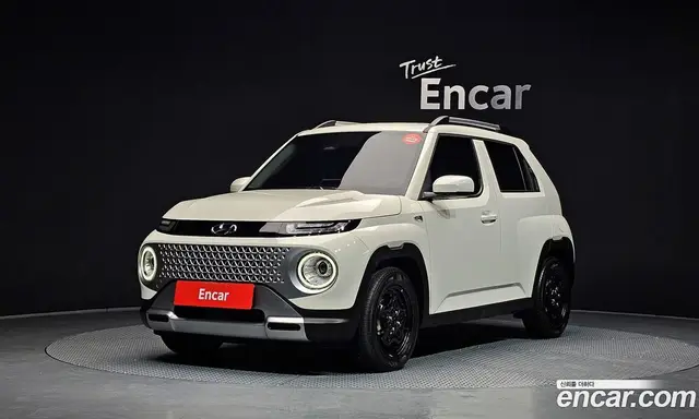 Hyundai Casper 2023 1.0 автомат (гидро), миниатюра 1 Hyundai Casper 2023 1.0 автомат (гидро), миниатюра 1