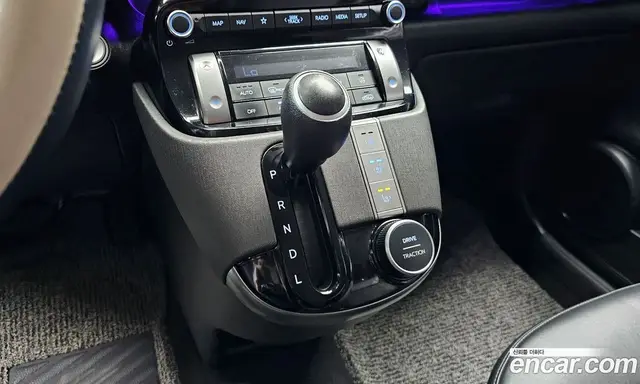 Hyundai Casper 2023 1.0 автомат (гидро), миниатюра 12