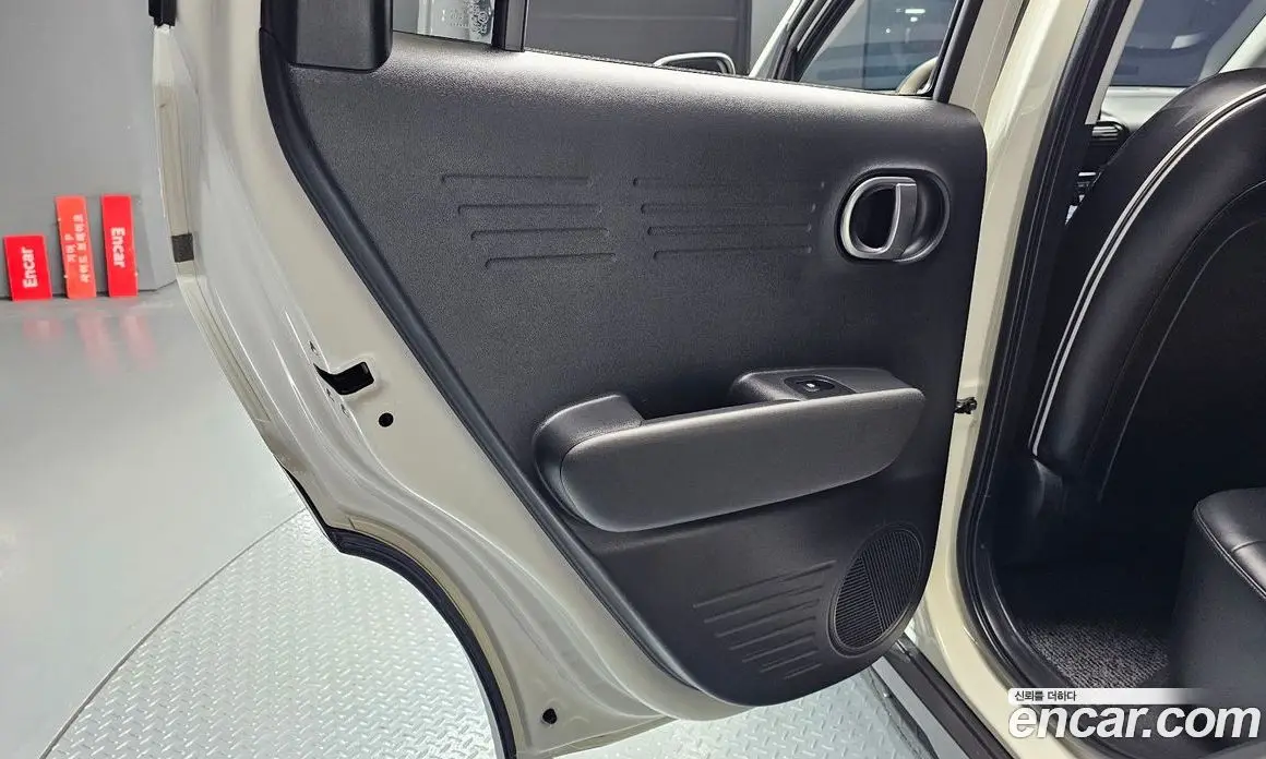 Hyundai Casper 2023 1.0 автомат (гидро), фото 15 Hyundai Casper 2023 1.0 автомат (гидро), фото 15