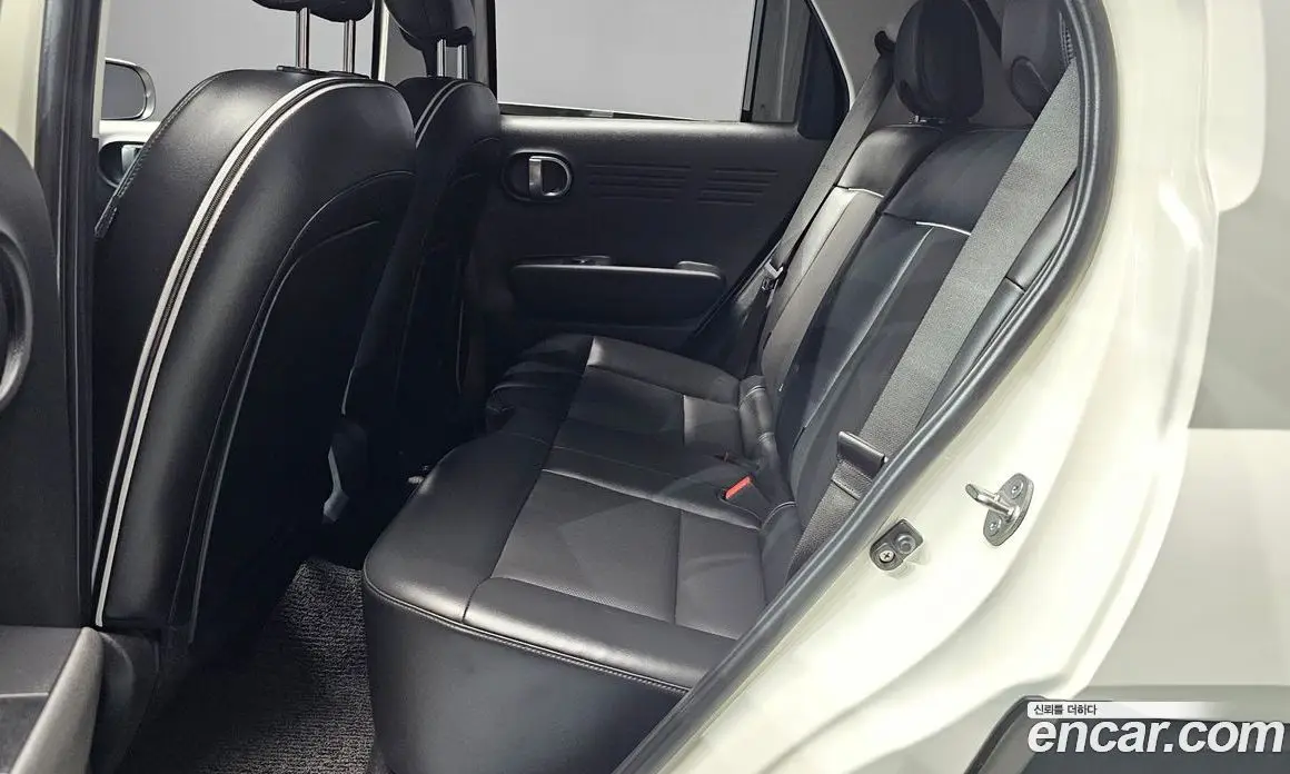 Hyundai Casper 2023 1.0 автомат (гидро), фото 18 Hyundai Casper 2023 1.0 автомат (гидро), фото 18