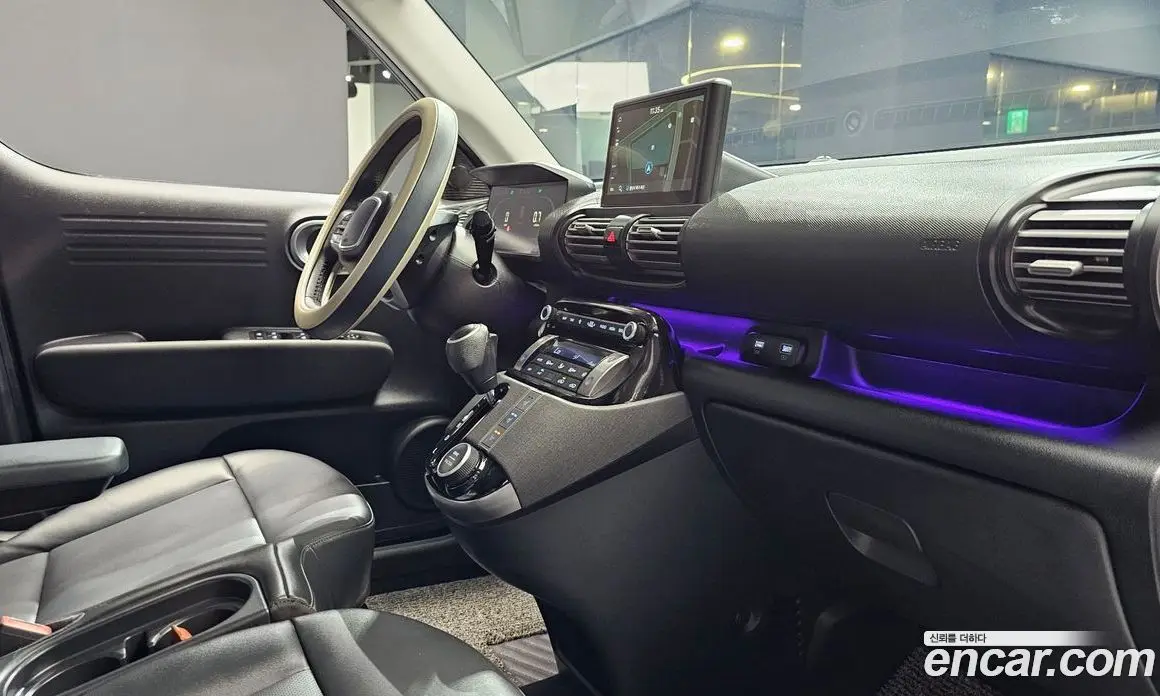 Hyundai Casper 2023 1.0 автомат (гидро), фото 27 Hyundai Casper 2023 1.0 автомат (гидро), фото 27